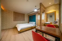 Yeoju Tomato Self Check-in Motel - モーテル