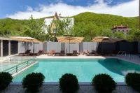 Ikos Polyana Butik-Hotel