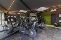 Hotel SB Icaria - palestra