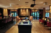 Van der Valk Hotel Harderwijk - С тренажерным залом