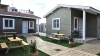 Olympia's Apartments