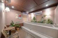 Grand Maison Baobab Hotel