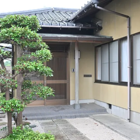 Unagi no Nedoko