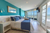 Hotel Las Rocas - 4-Star
