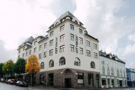 Citybox Bergen City