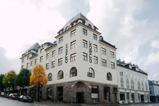 Citybox Bergen City Hotels in 