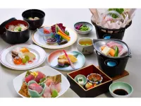 Zekkeino Yado Inubohsaki Hotel Hotéis em Choshi