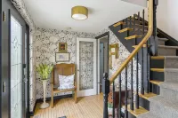 Finlay House Bed and Breakfast Niagara - on - the - Lake - Bed and Breakfasts
