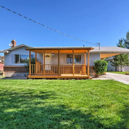 Cottage Near Bryce Canyon and Zion National Parks!