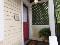 Urban Cottages