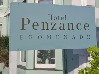 Hotel Penzance Promenade Hotels in Penzance