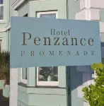 Hotel Penzance Promenade