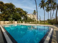 The Fern Fayms Resort Naigaon, Series by Marriott Hotels in Palghar
