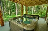Hickory Haven at Trickle Creek