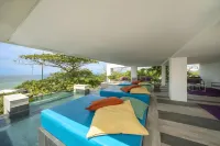 Lifestyle Laghetto Collection - Infinity Pools