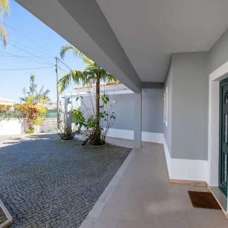 Albatroz - GORGEOUS & SPACIOUS VILLA IN CARVOEIRO