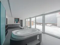 Lofthotel Walensee Hotels in Quarten
