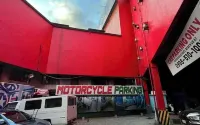 Astrotel Cubao Hotel a 