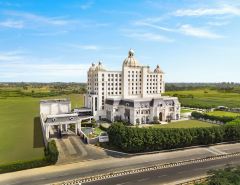 Eternity Kanpur - Ihcl SeleQtions