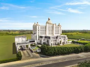 Eternity Kanpur - Ihcl SeleQtions