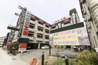 Boryeong 大飯店 - 2 星級