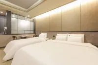 Jinju Kai Hotel - Wifi