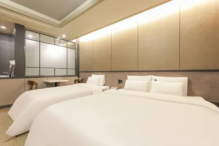 진주 카이호텔