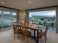 Dunkeld Country & Equestrian Estate Hotels in Belfast