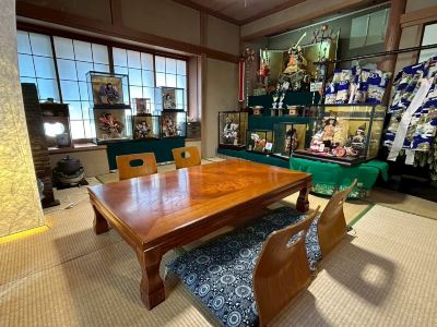 Rental Villa Saya