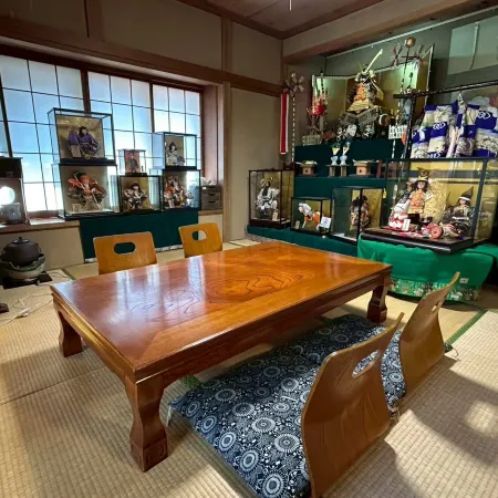 Rental Villa Saya