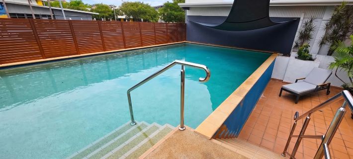 Quest Palmerston Hotels in Darwin