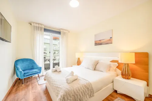 GuestReady - Happy Home in Santa Cruz - Condos