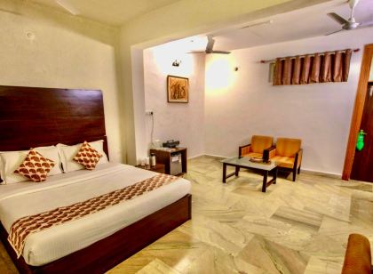 MPT Mandakini Resort, Chitrakoot