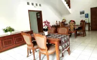 Santalum Hotel Yogyakarta