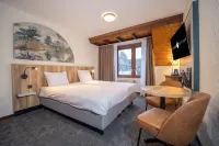 Fletcher Hotel-Restaurant de Witte Brug - Kolam Renang