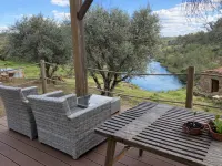 Casas de Campo do Castro da Cola Hotels in Ourique
