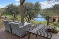 Casas de Campo do Castro da Cola