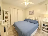 Pet-friendly 3BR Cottage in Seacrest w/ Pool & Private Beach Access Hotels in Seacrest