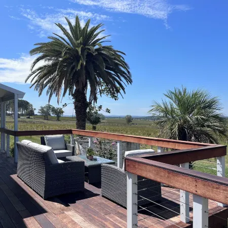 Pokolbin Farm Stay