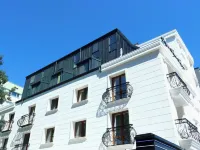 Mon Ami Apart Hotels near Sofia Airport
