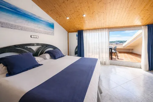 Neptuno Apartments - Condos
