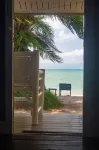 Phangan Beach Resort - Romanttinen