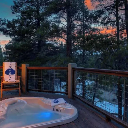 Keystone Alpine Haven by Avantstay Mountain Retreat Hot Tub Near Keystone Resort + Trails