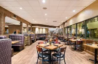 Clarion Inn - breakfast