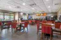 Comfort Suites Woodstock - Atlanta North