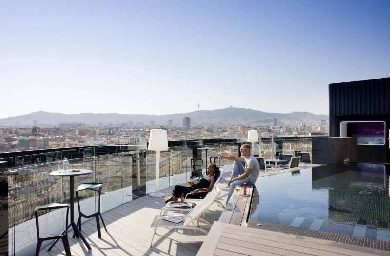 Barceló Raval photo 3