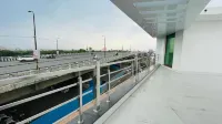ไซ สันสถาน อินน์ - เปิดใหม่