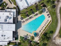 Magic Village 4br, Spacious and Stylish