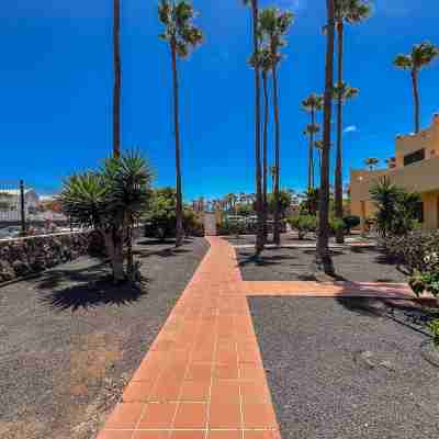 GuestReady - Oasis Royal Corralejo F311 - FC Hotel Exterior