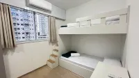 蓬塔內格拉的現代完整公寓 酒店